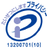 Pマーク